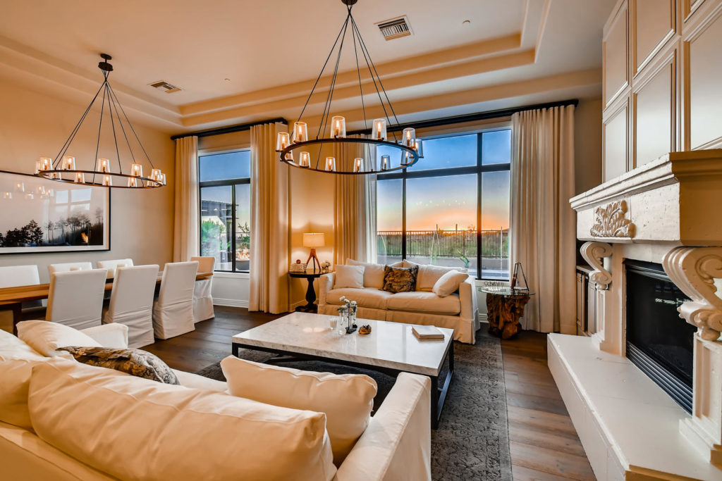 Scottsdale Real Estate Photography