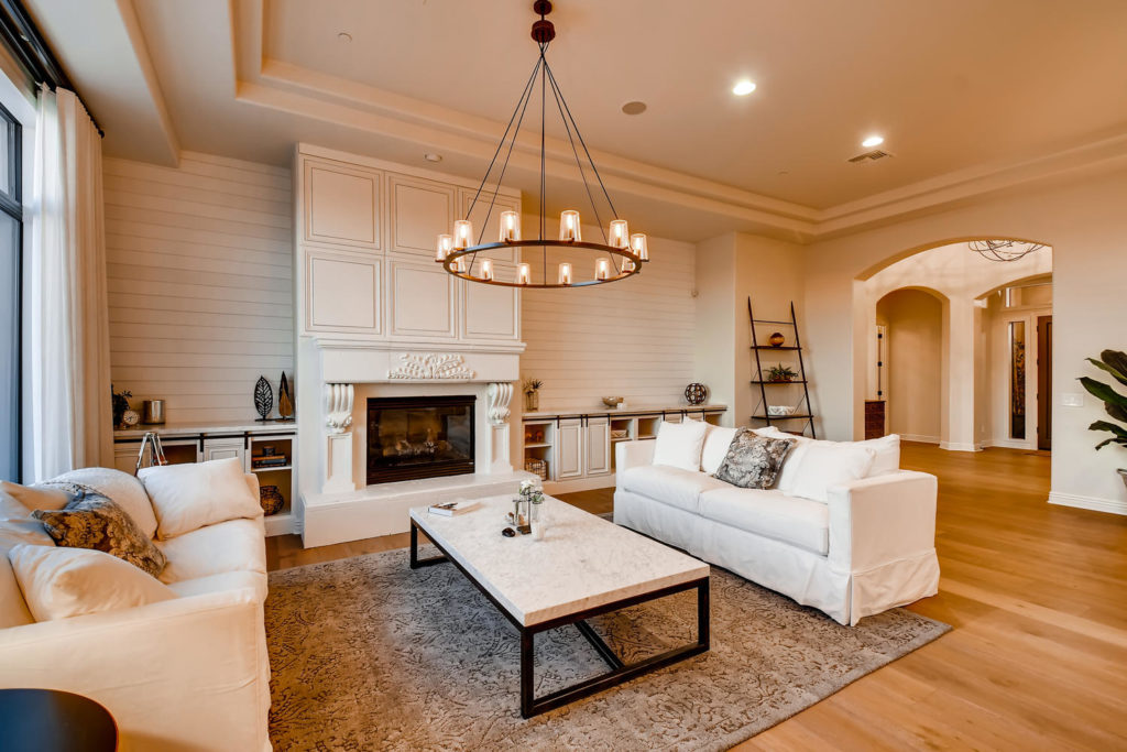 Scottsdale Real Estate Photography