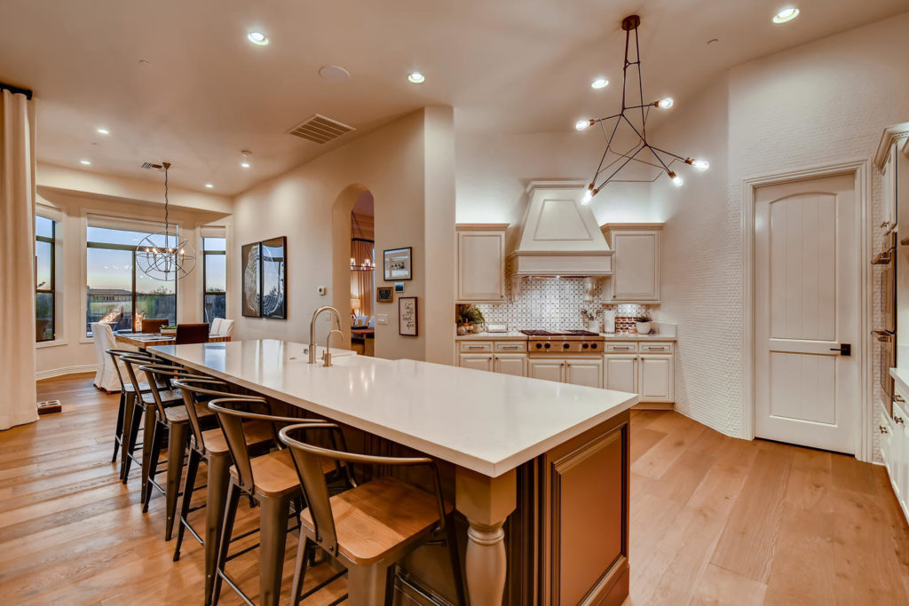 Scottsdale Real Estate Photography