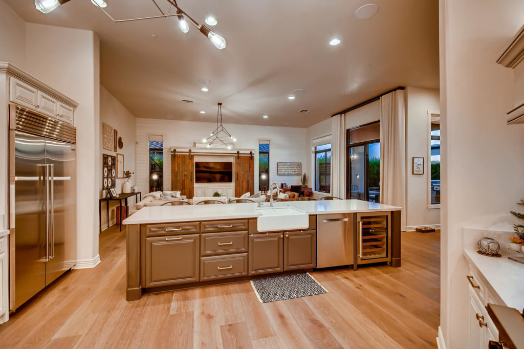 Scottsdale Real Estate Photography