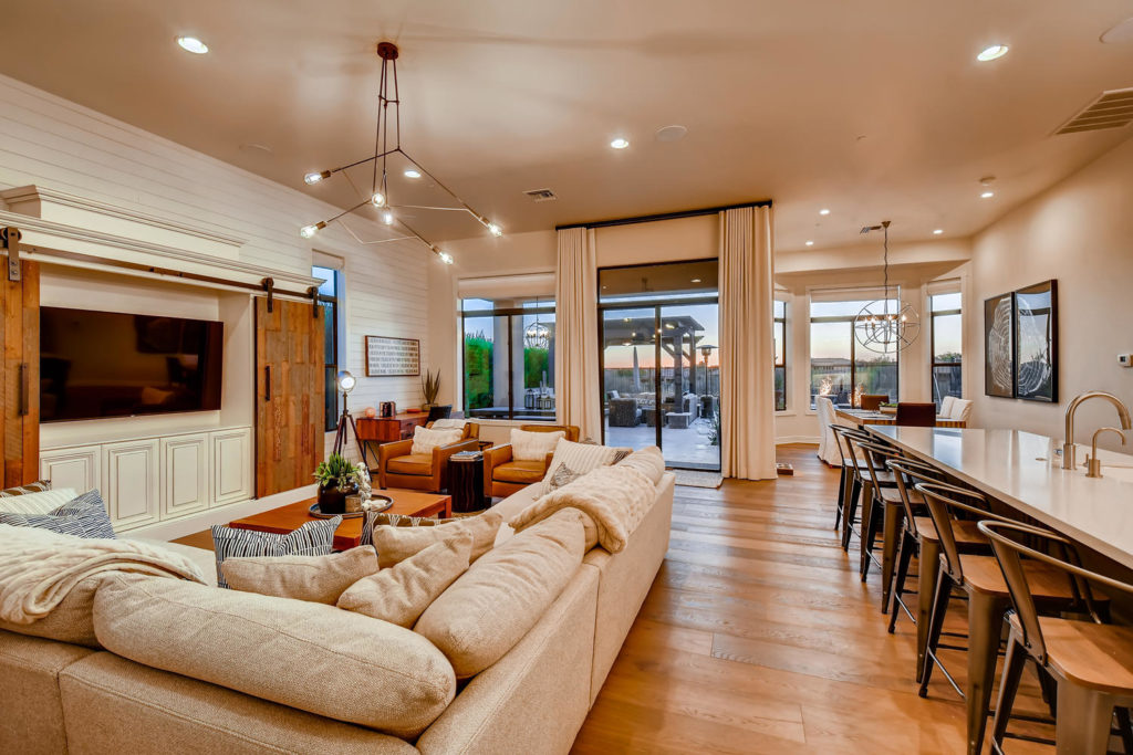 Scottsdale Real Estate Photography