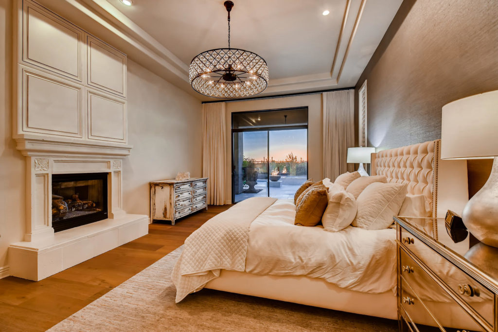 Scottsdale Real Estate Photography