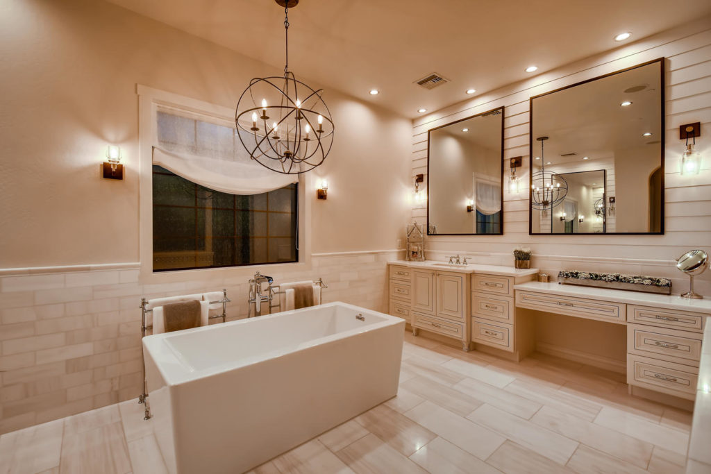 Scottsdale Real Estate Photography