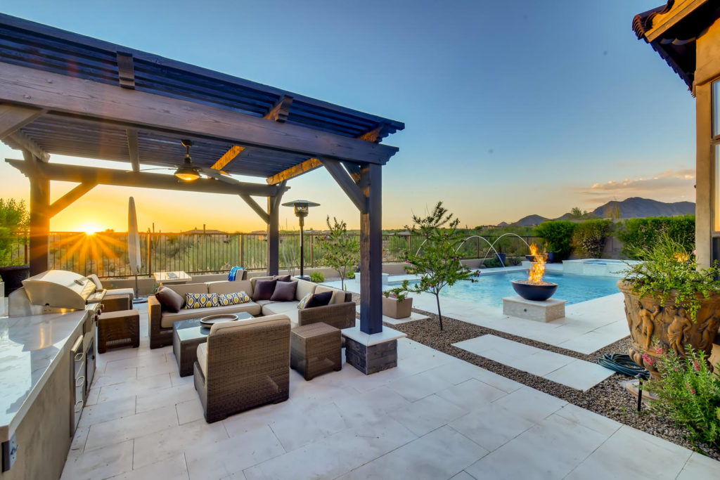 Scottsdale Real Estate Photography