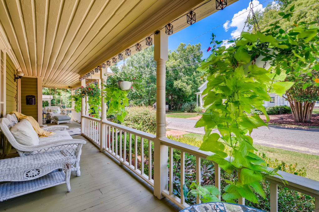 Monroe Real Estate Photography