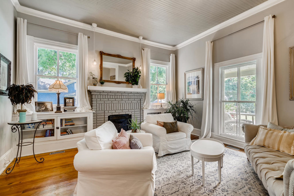 Monroe Real Estate Photography