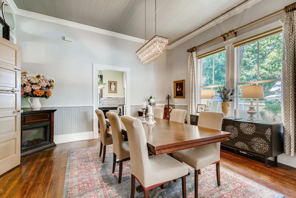 Monroe Real Estate Photography