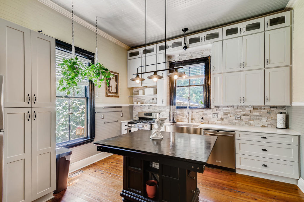 Monroe Real Estate Photography