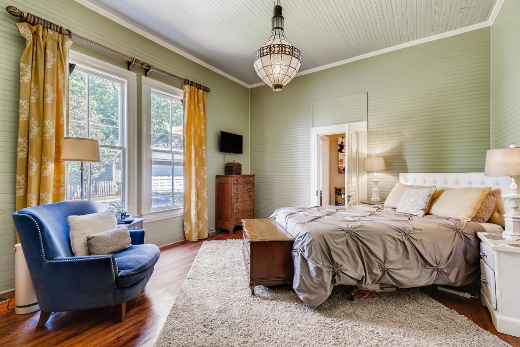 Monroe Real Estate Photography