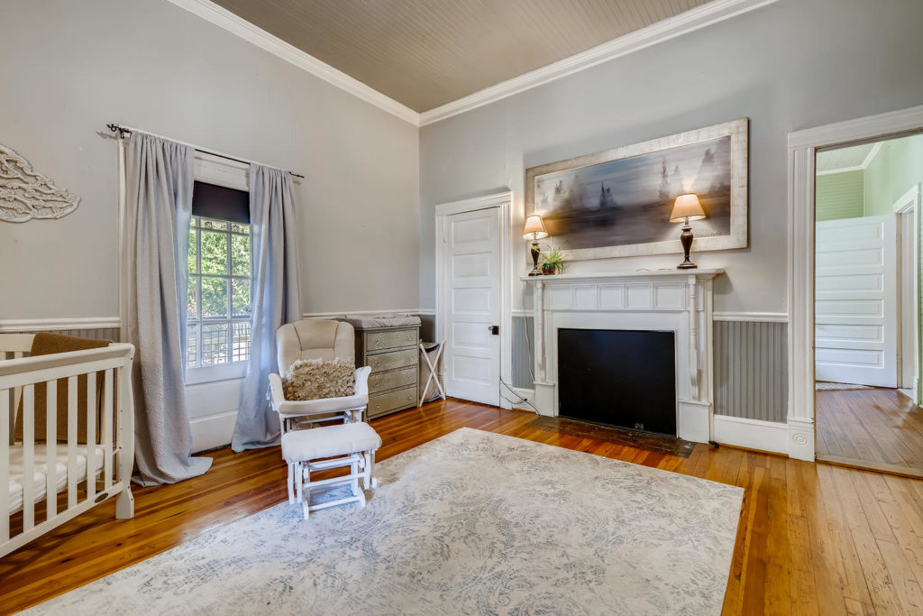 Monroe Real Estate Photography