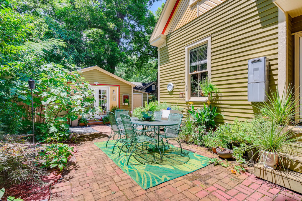 Monroe Real Estate Photography