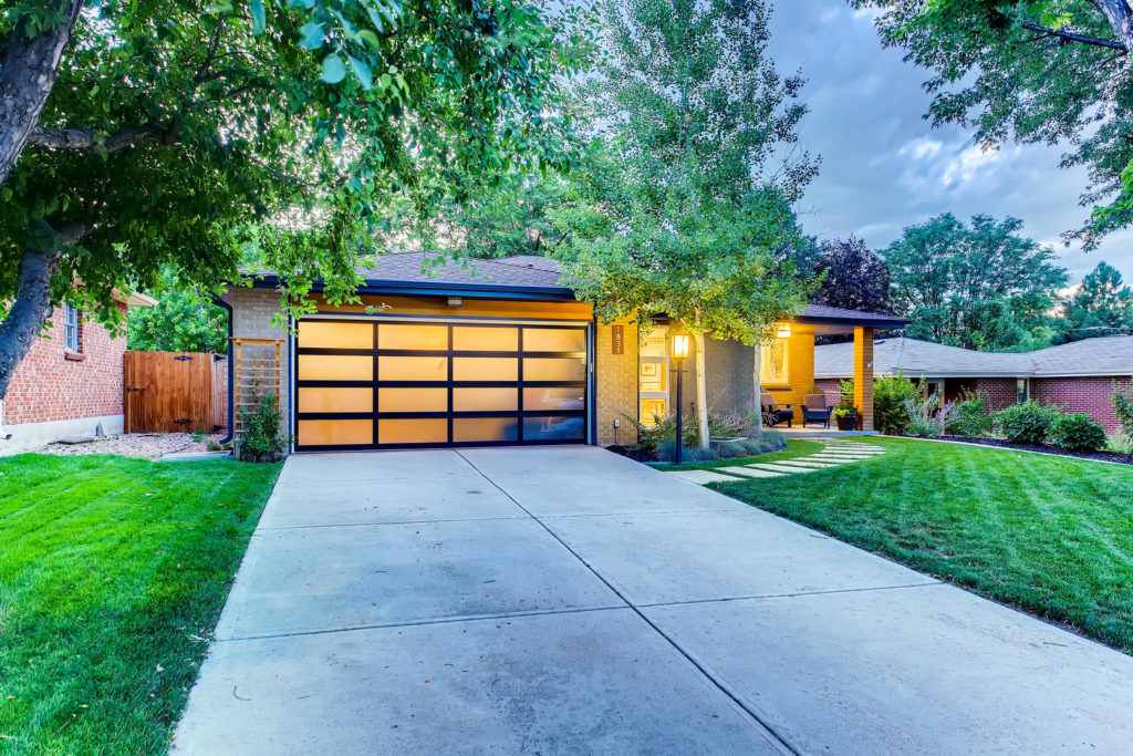 Denver Real Estate Photography
