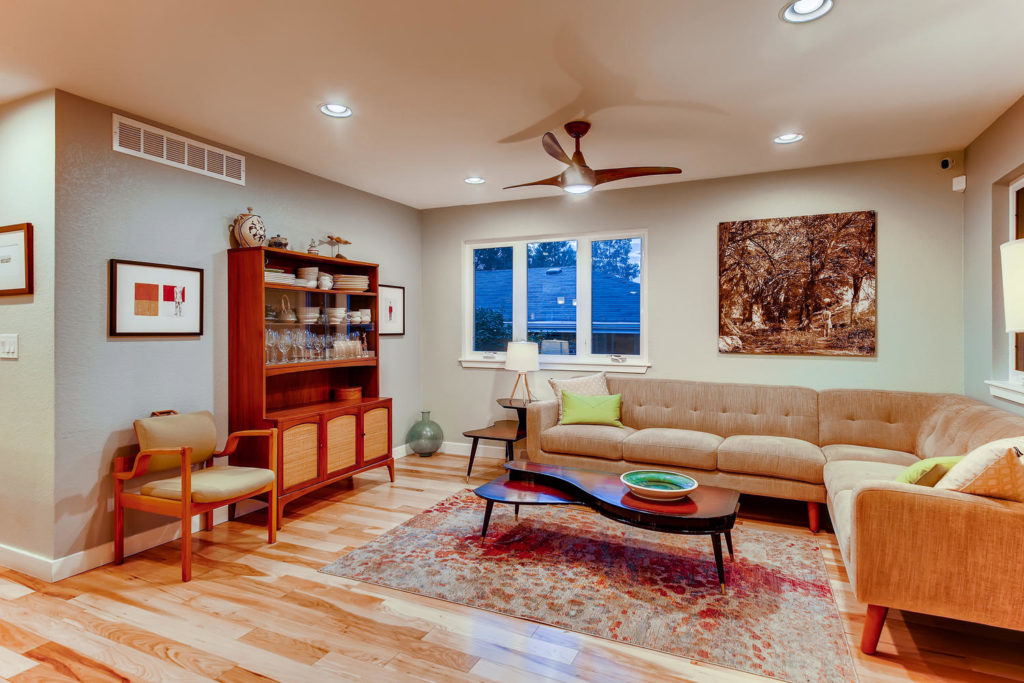 Denver Real Estate Photography