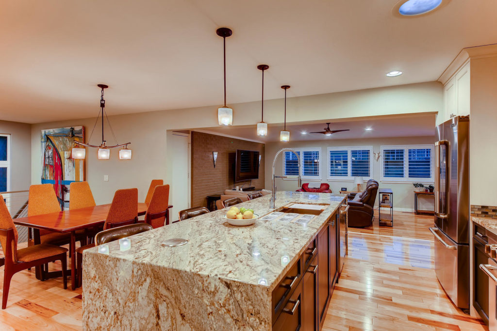 Denver Real Estate Photography