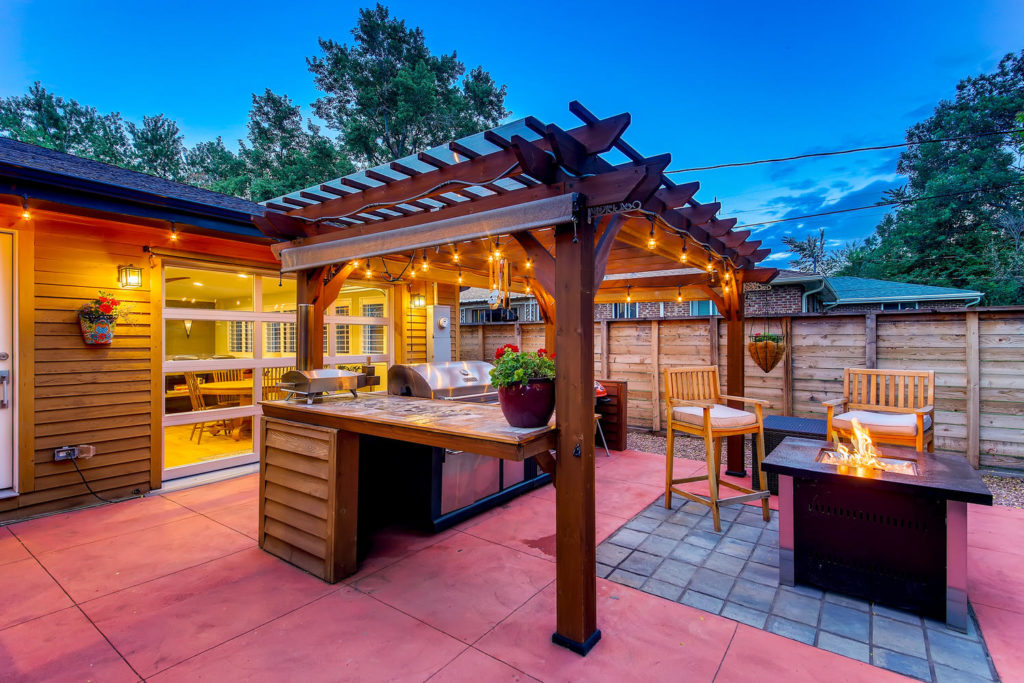 Denver Real Estate Photography