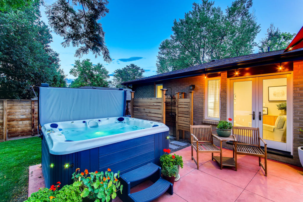 Denver Real Estate Photography