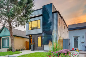 Real estate photography - Denver