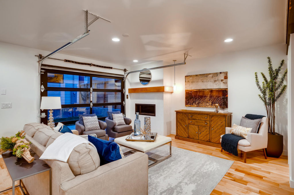 Real estate photography - Denver