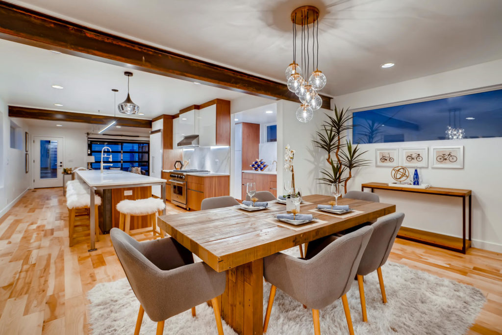 Real estate photography - Denver