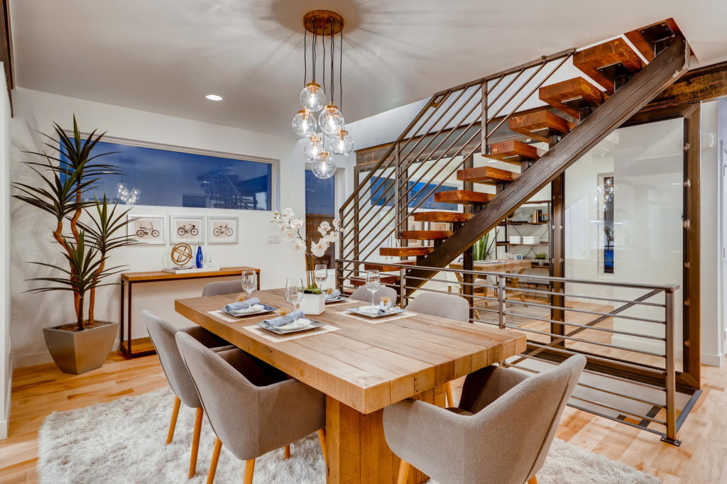 Real estate photography - Denver