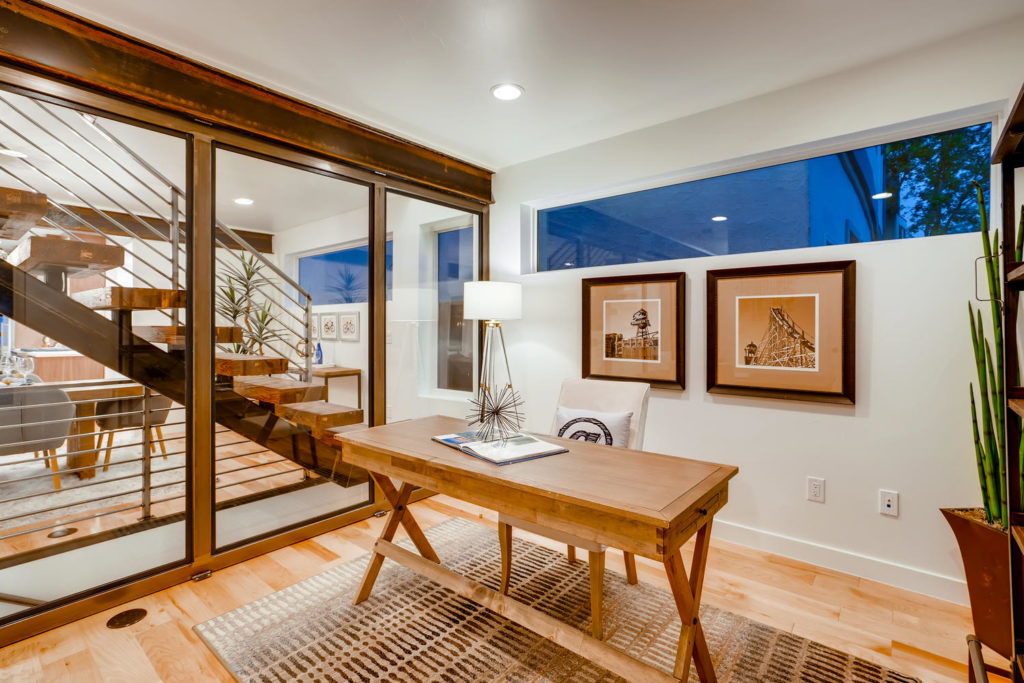 Real estate photography - Denver