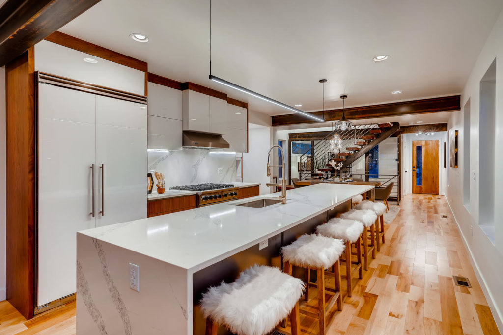 Real estate photography - Denver