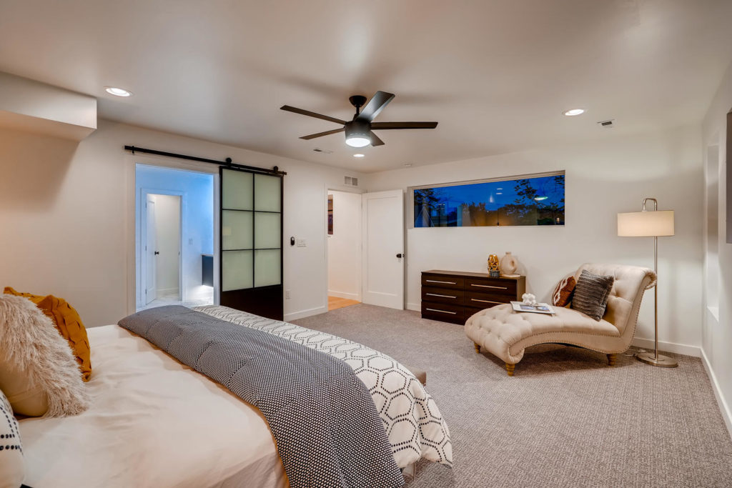 Real estate photography - Denver