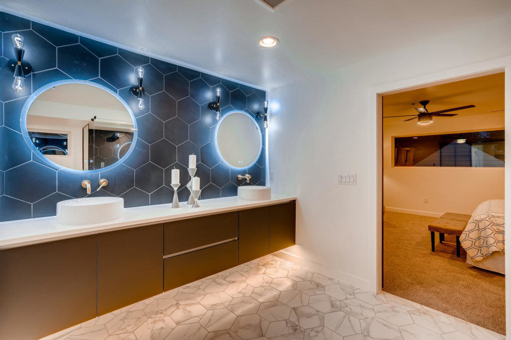 Real estate photography - Denver