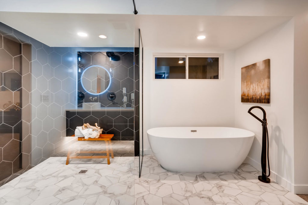 Real estate photography - Denver