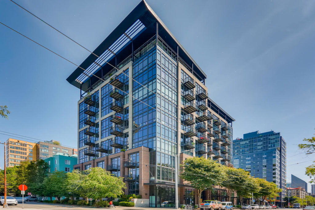 Real estate photography - Seattle
