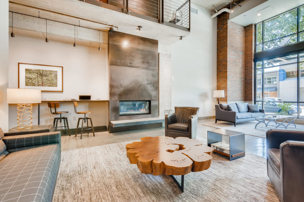 Real estate photography - Seattle