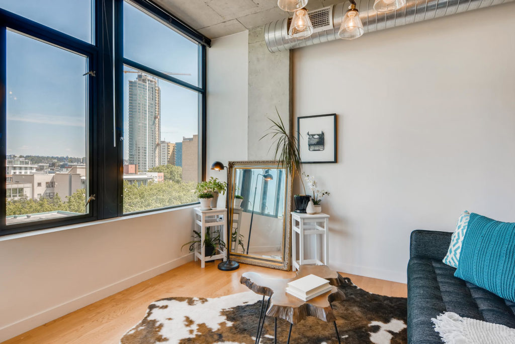Real estate photography - Seattle