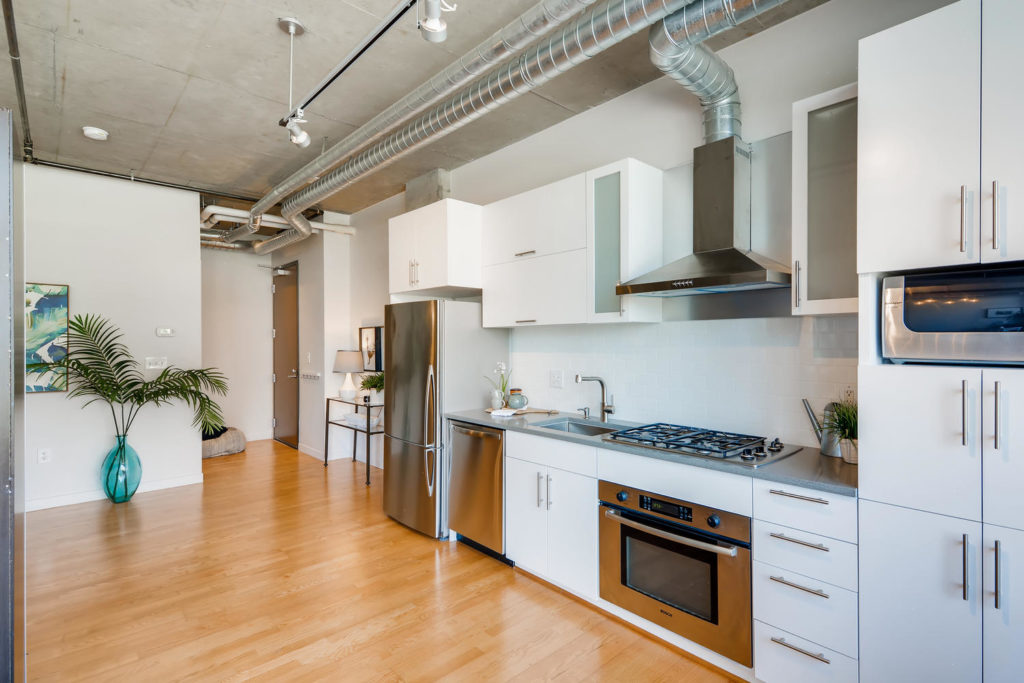 Real estate photography - Seattle