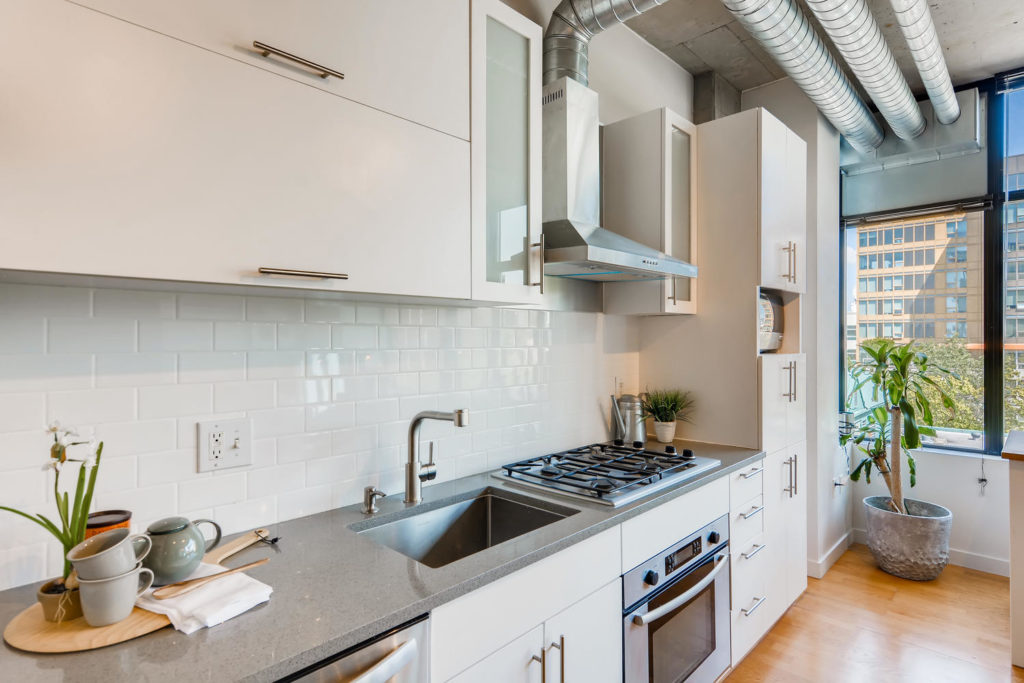 Real estate photography - Seattle