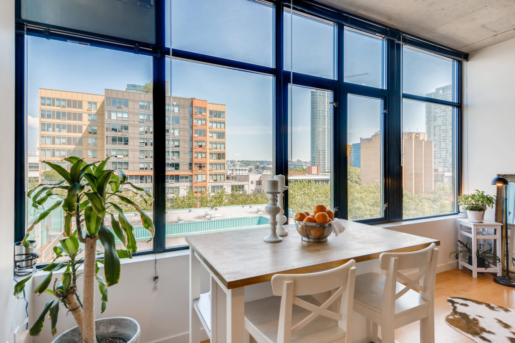 Real estate photography - Seattle