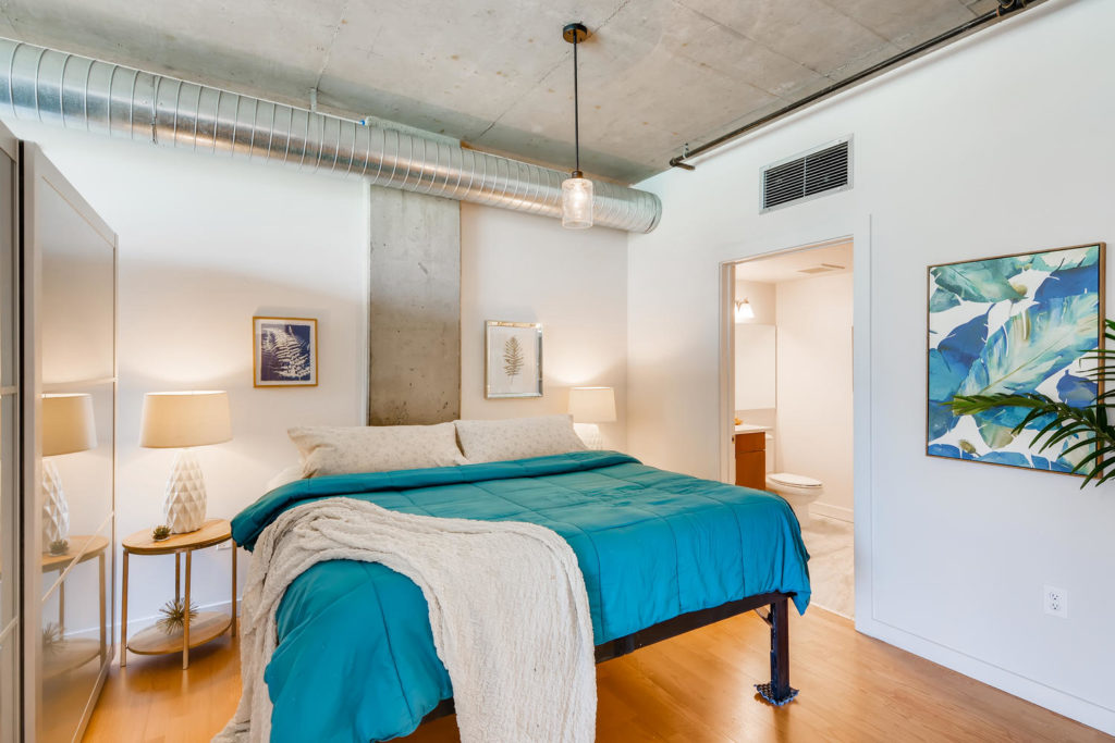 Real estate photography - Seattle