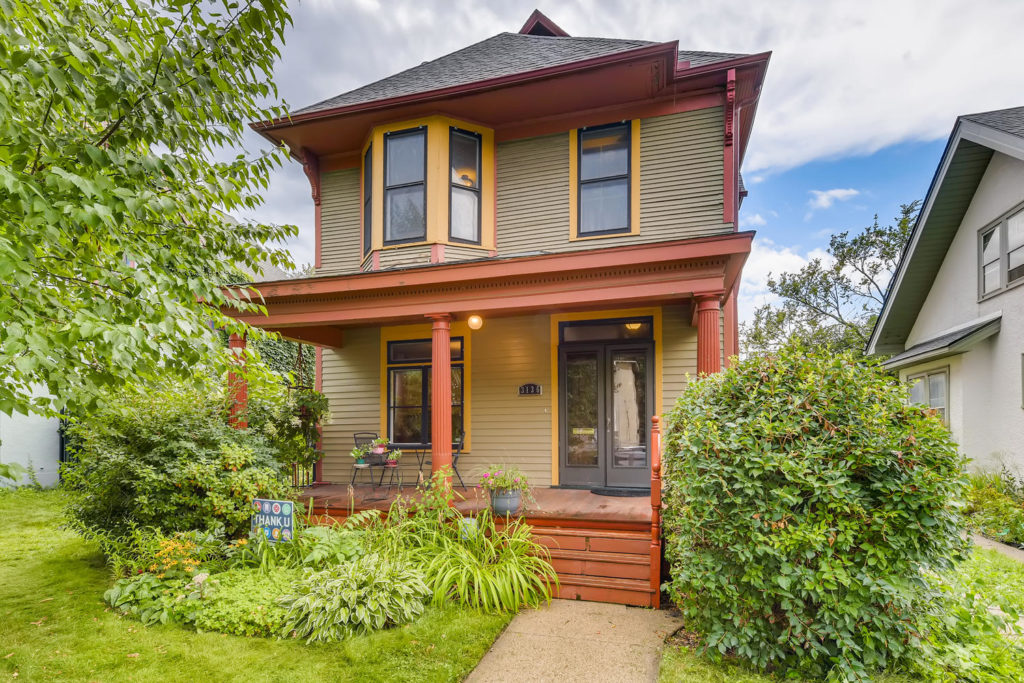 Real estate photography - Minneapolis