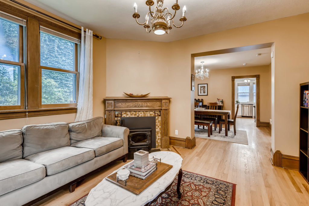 Real estate photography - Minneapolis