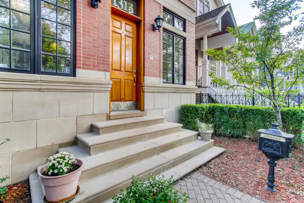Real estate photography - Chicago