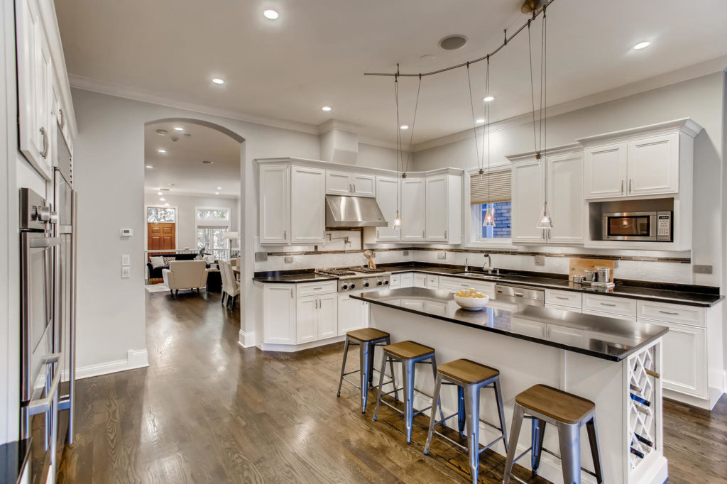 Real estate photography - Chicago