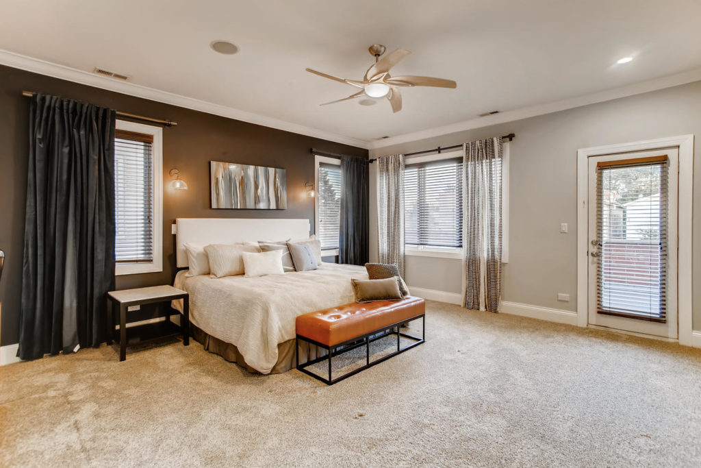 Real estate photography - Chicago