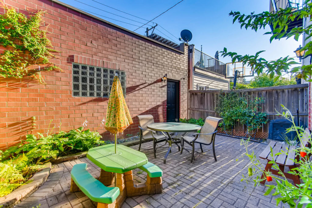 Real estate photography - Chicago