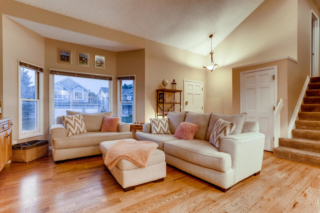 Real estate photography - Centennial