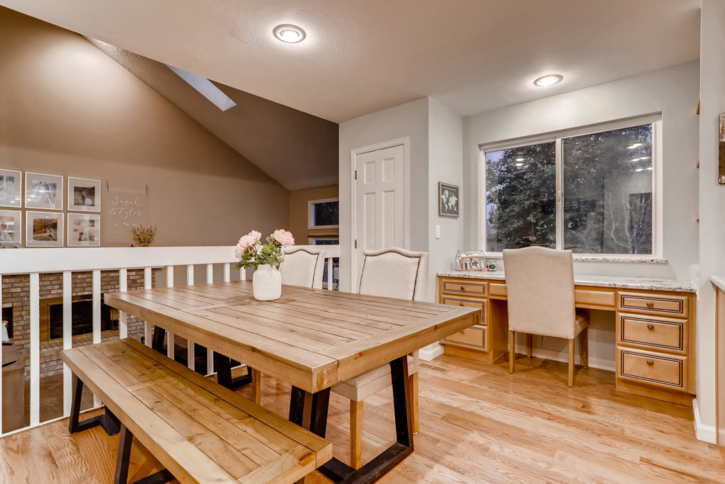 Real estate photography - Centennial