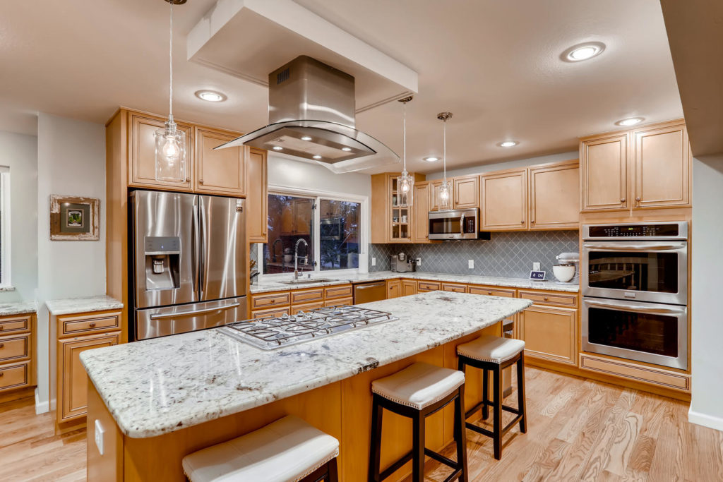Real estate photography - Centennial