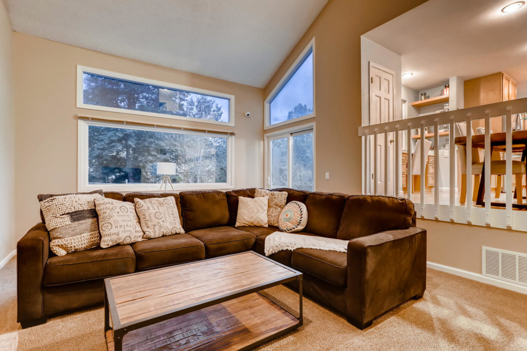 Real estate photography - Centennial