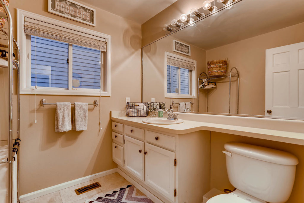 Real estate photography - Centennial