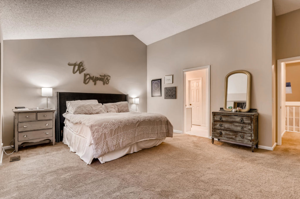 Real estate photography - Centennial