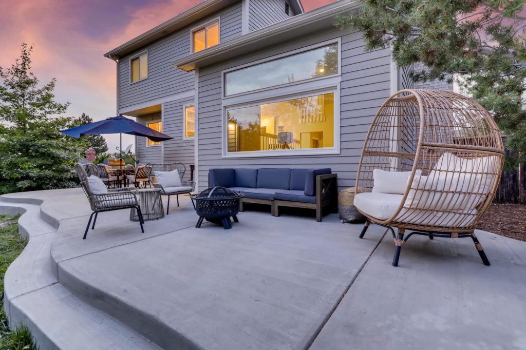 Real estate photography - Centennial