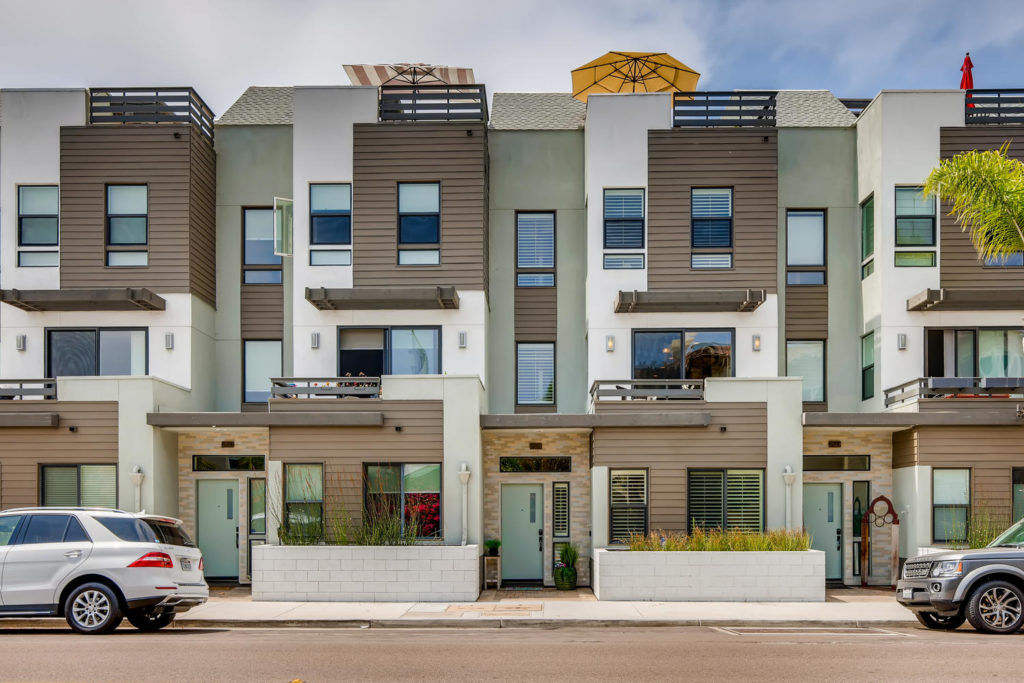 real estate photography - Carlsbad